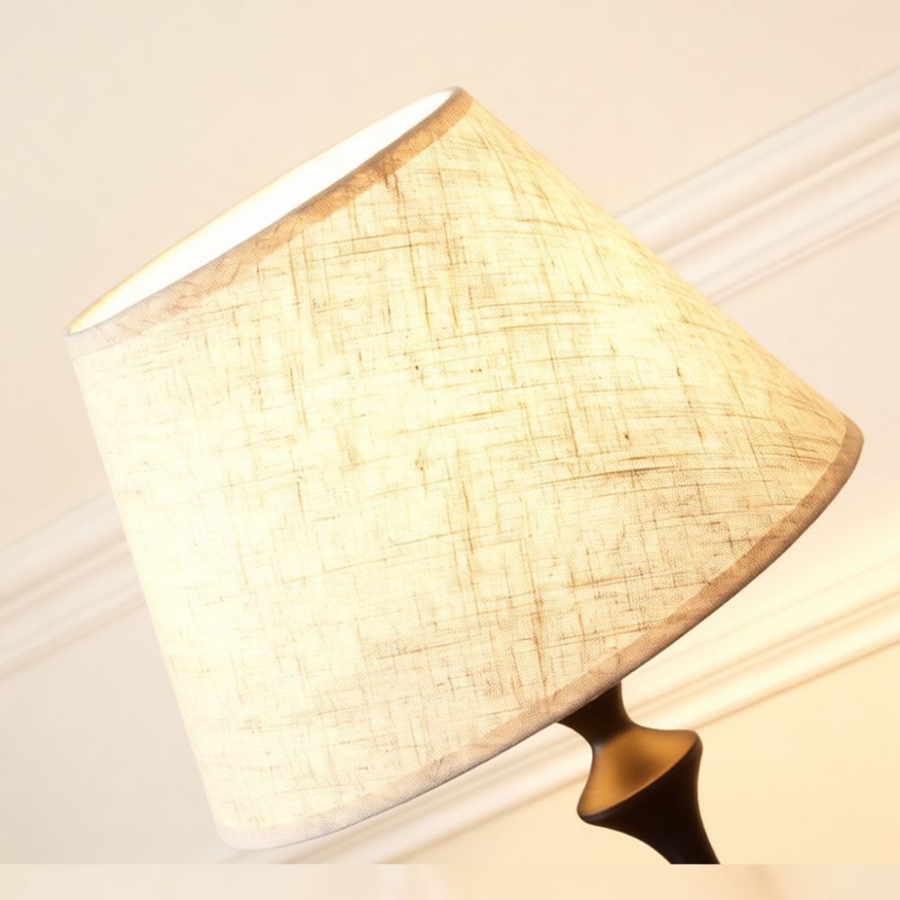 Desk Lamp - Lampe de table rétro vintage, lampe