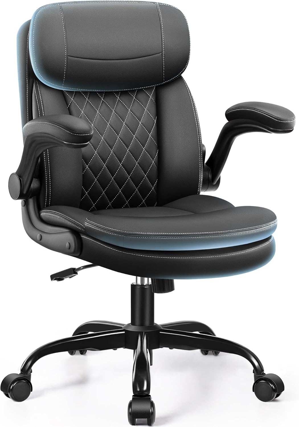 Office Chair Cushion - Chaise de bureau ergonomique avec coussin