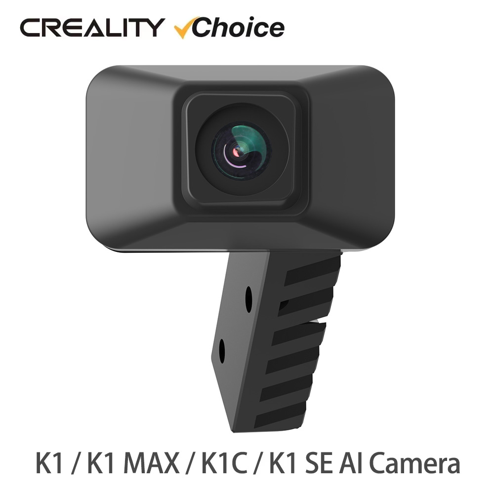 Printer Stand - Creality K1 Max AI caméra HD