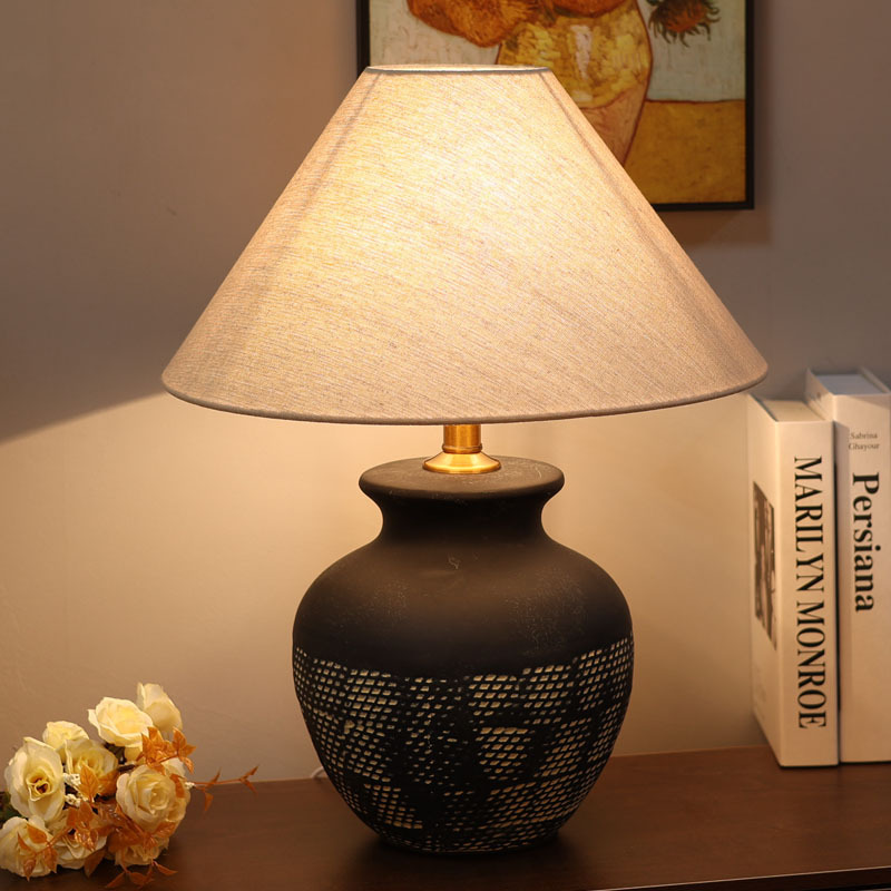 Desk Lamp - Nouvelle lampe de chevet de style