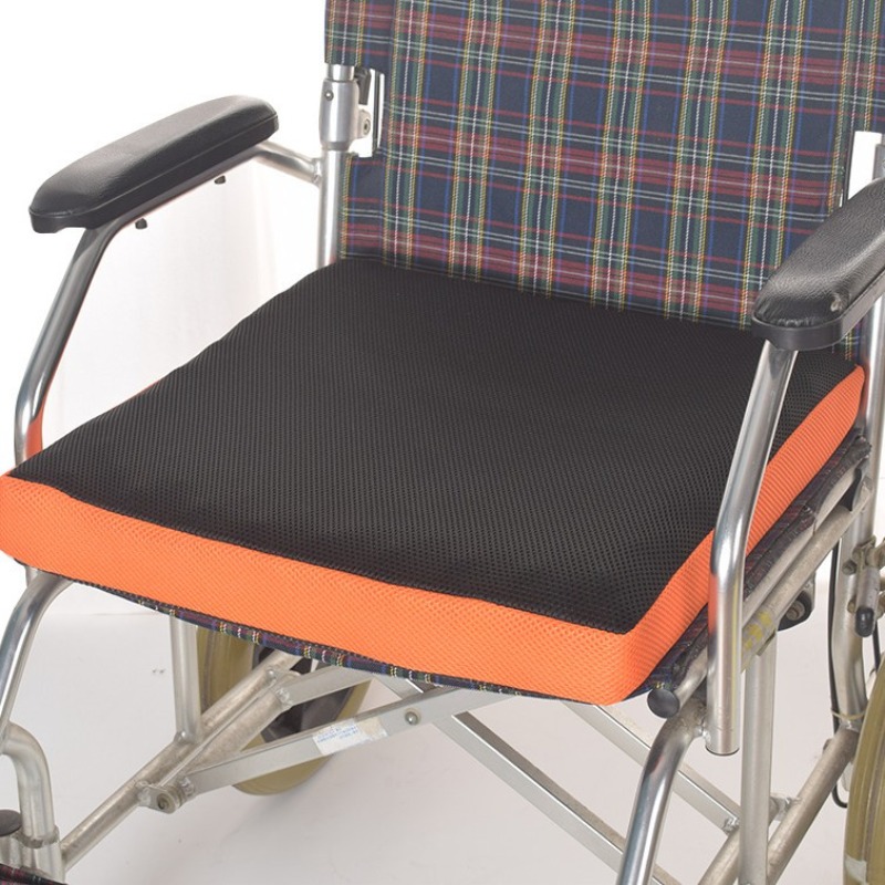 Office Chair Cushion - Coussin anti-escarres respirant en mousse à