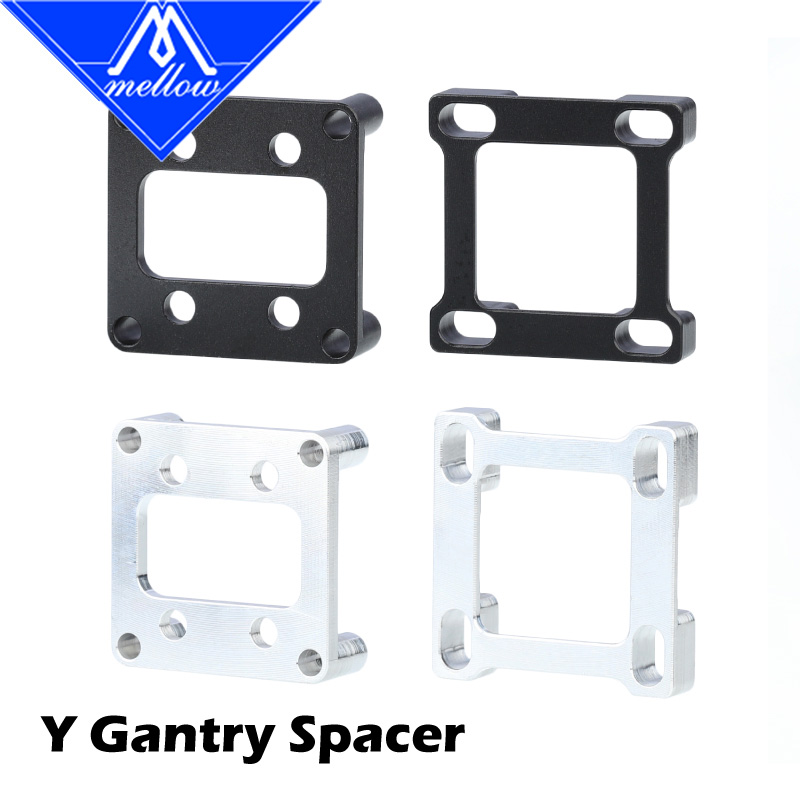 Printer Stand - Doux 2 pièces léger haute précision