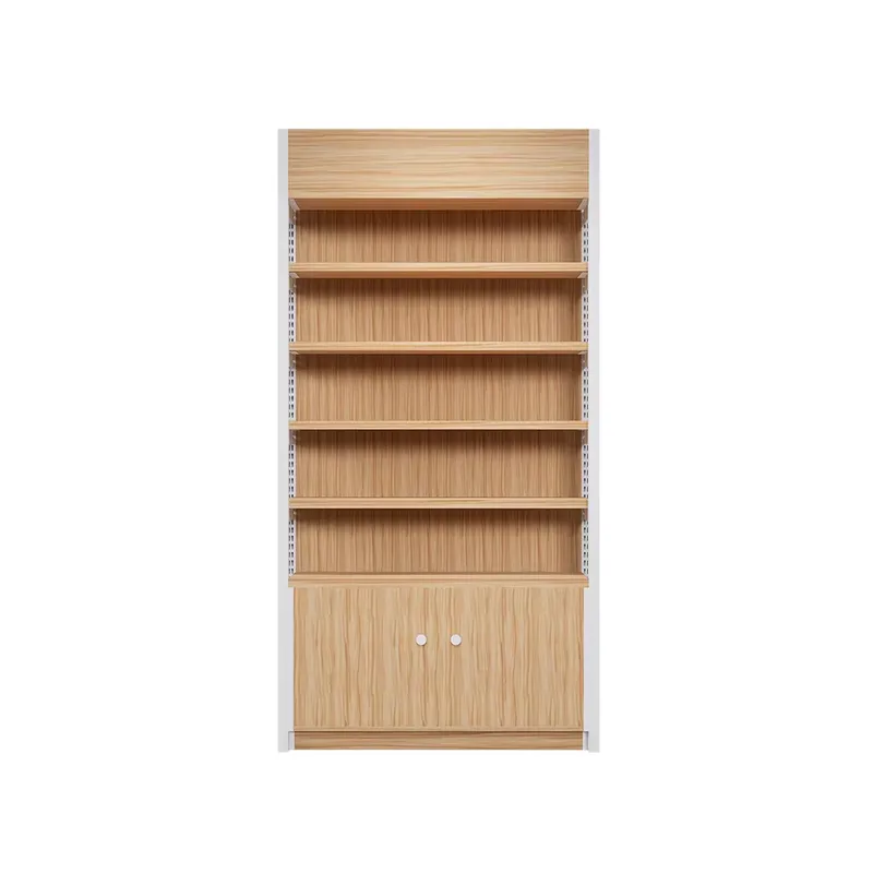 Bookshelf - Étagère moderne pour livres, idéale pour