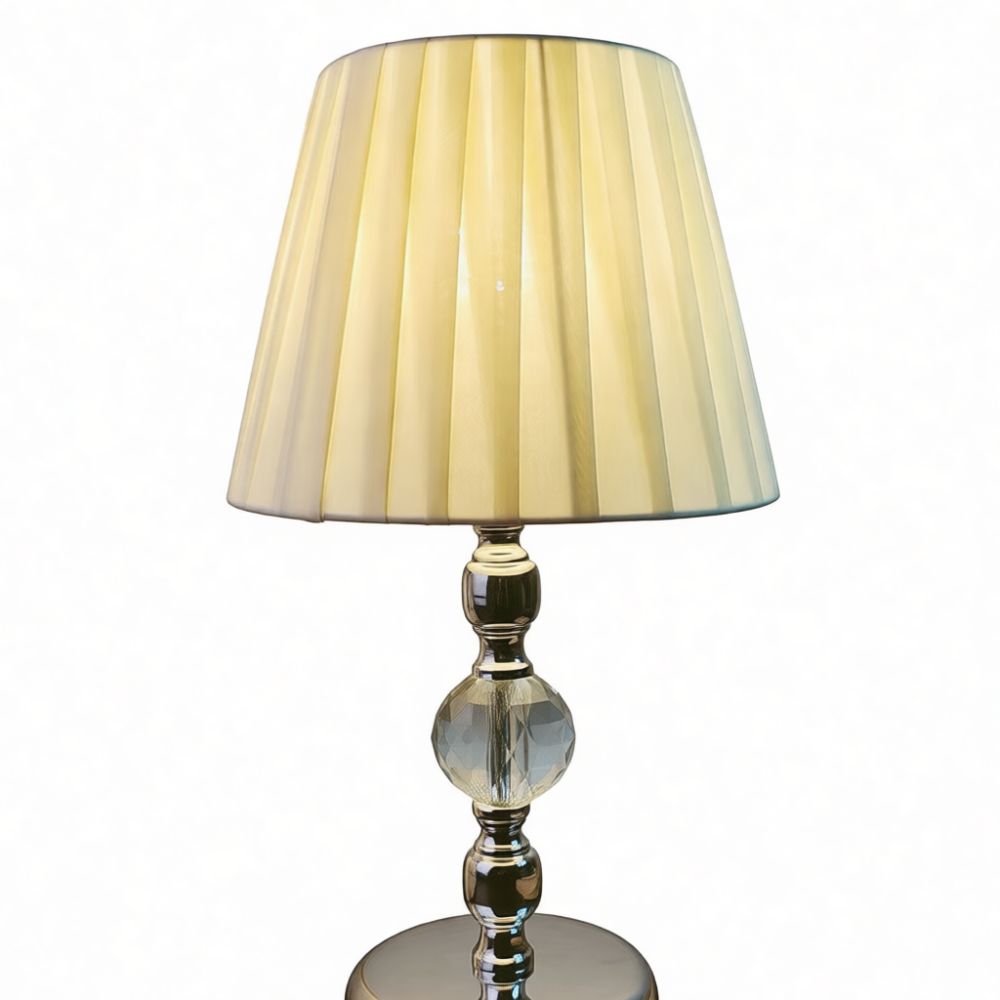 Lampe de table rétro vintage,  - Desk Lamp avis et prix
