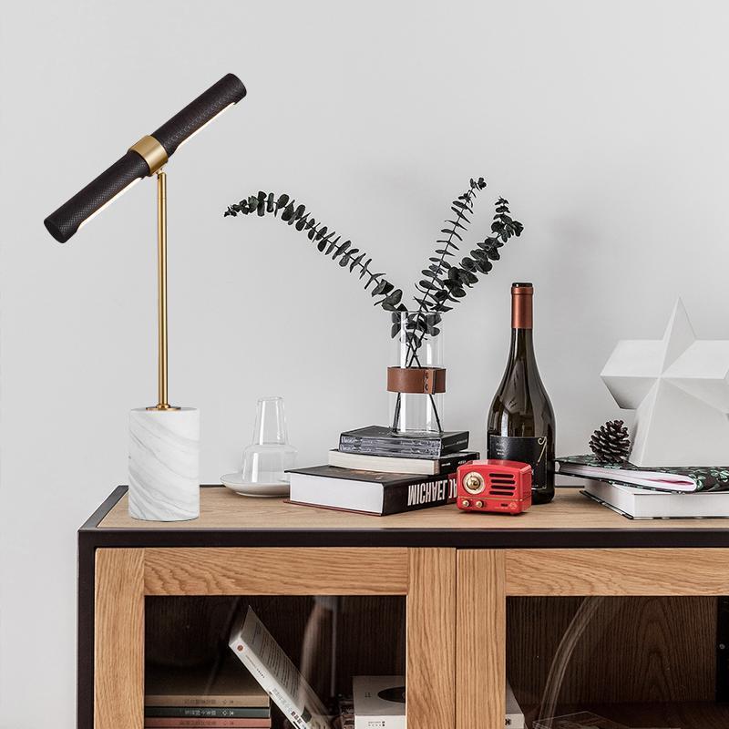 Lampe de table décorative, lam - Desk Lamp avis et prix