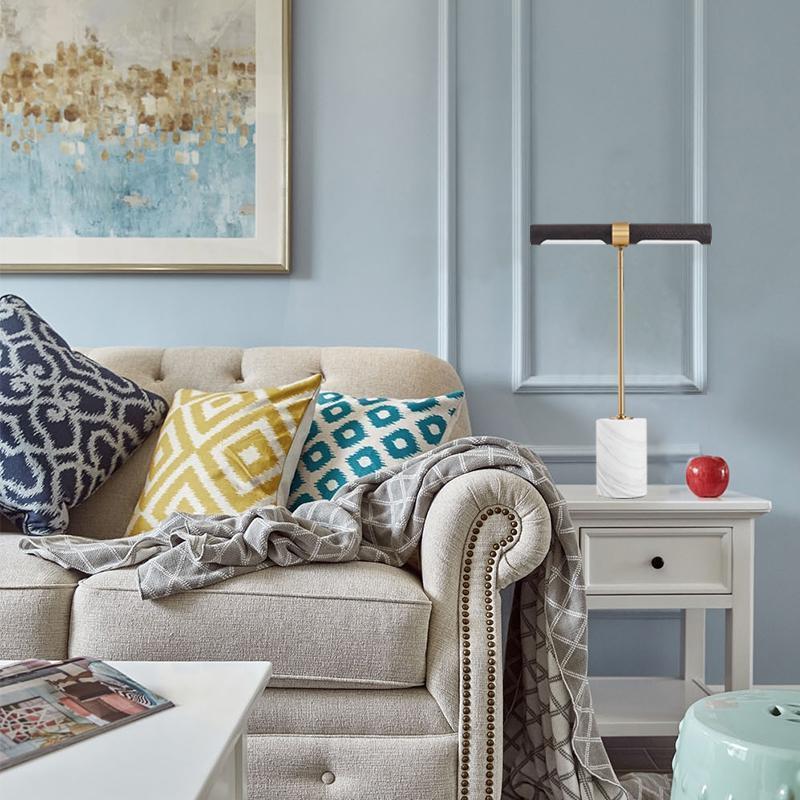 Lampe de table décorative, lam - Desk Lamp avis et prix