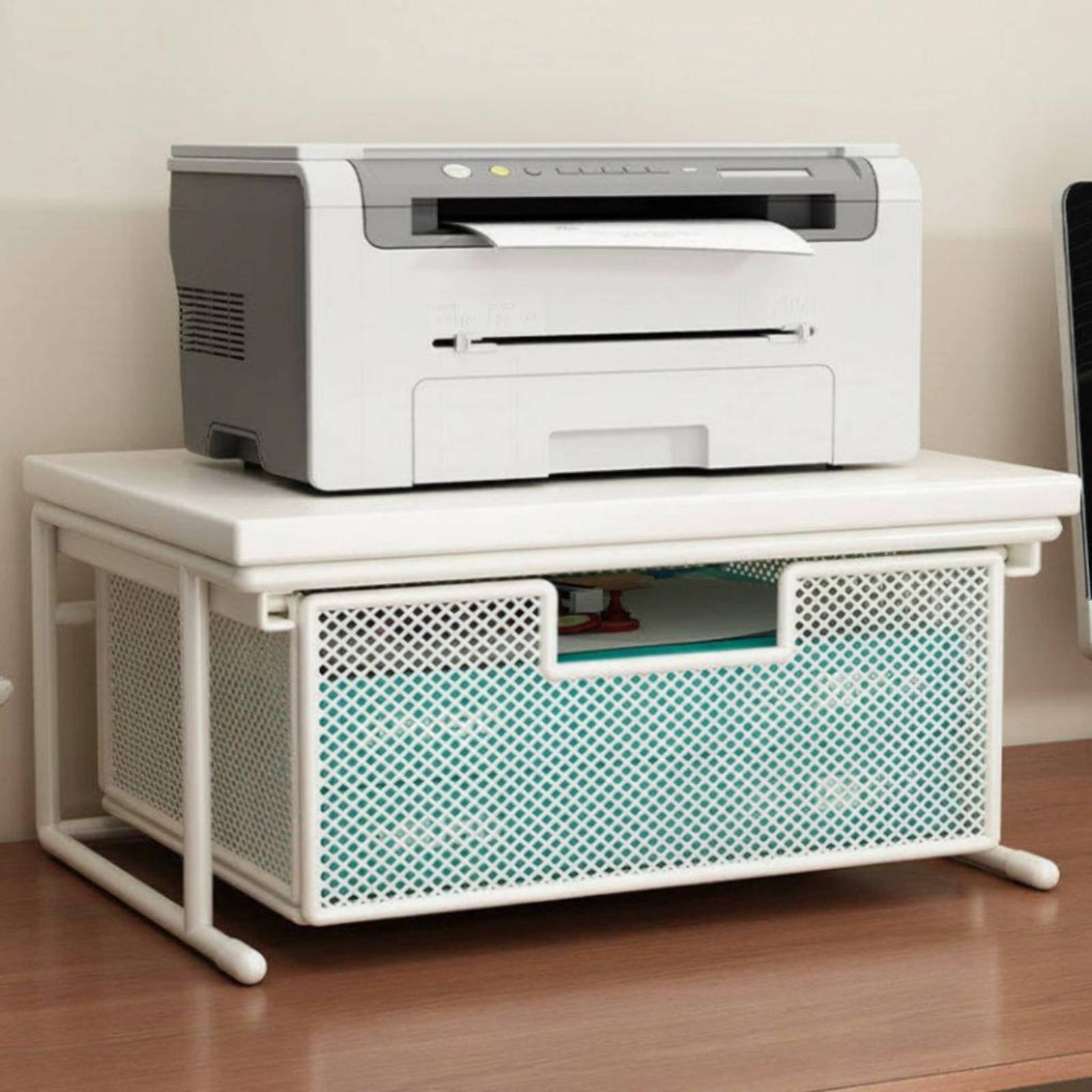 Support d'imprimante avec tiro - Printer Stand avis et prix