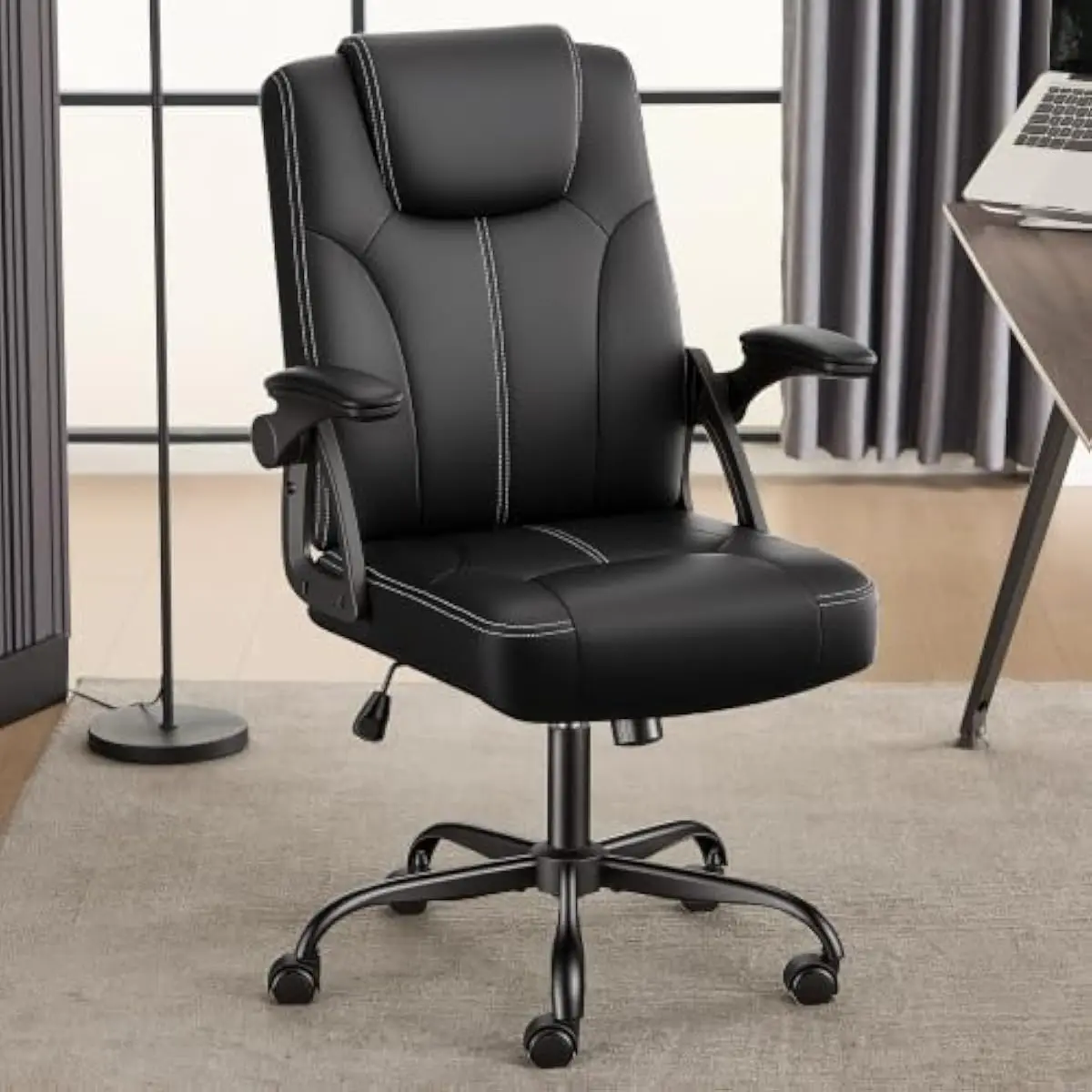 Chaise de bureau ergonomique p - Office Chair avis et prix