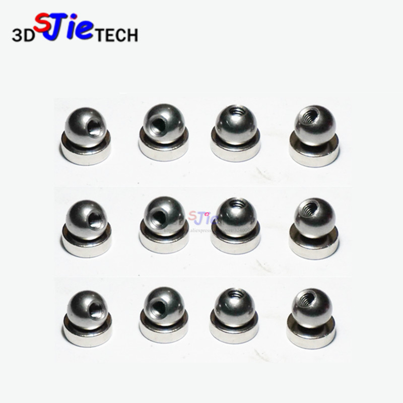 Lot de 12 billes en acier pour - Printer Stand avis et prix