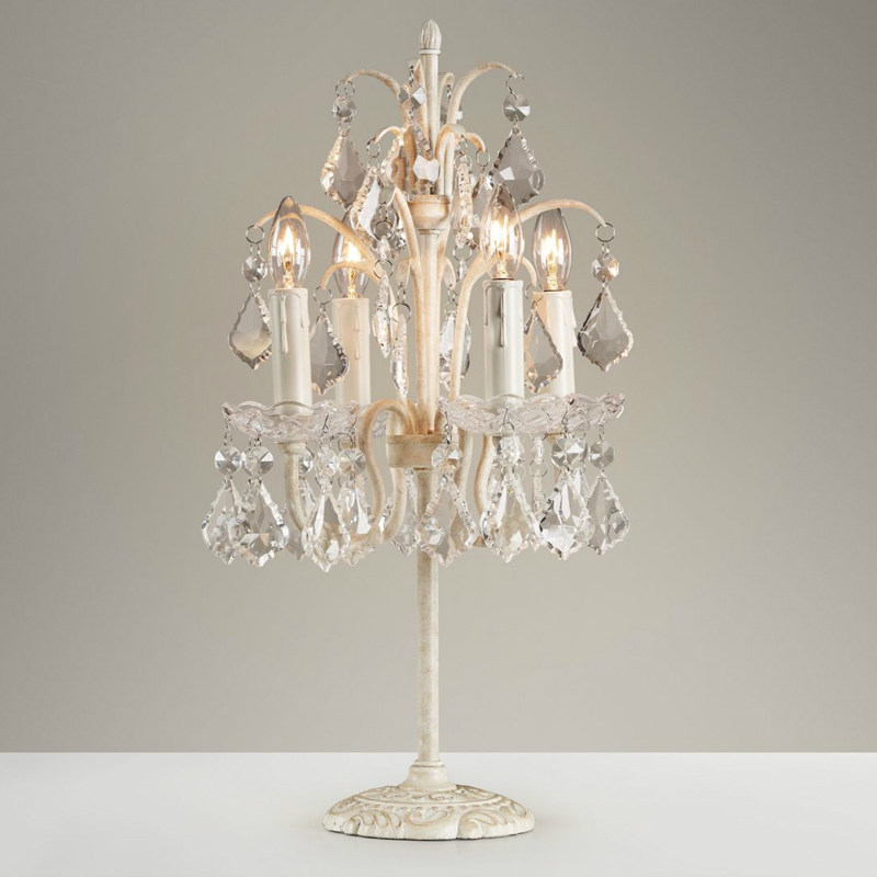 Lampe de chevet rétro américai - Desk Lamp avis et prix