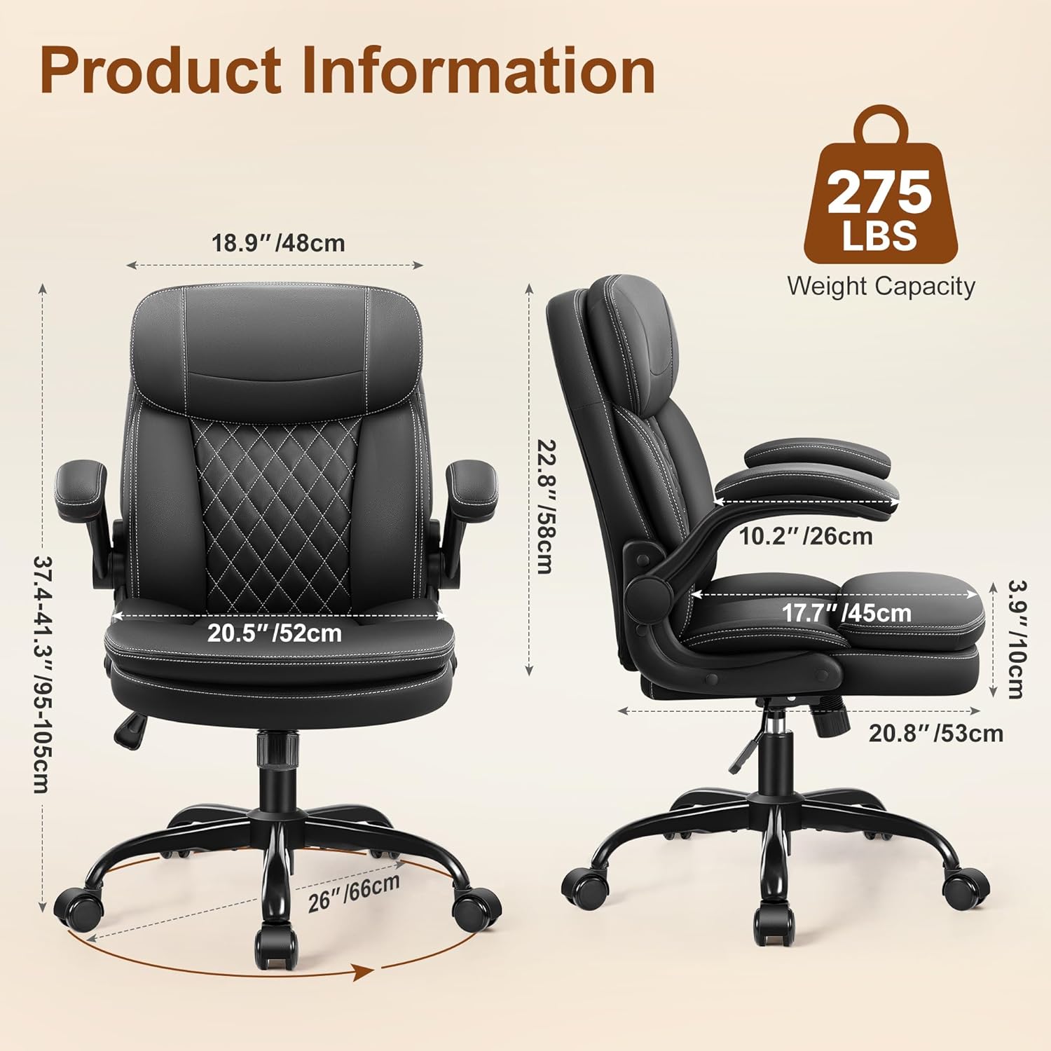 Chaise de bureau ergonomique a - Office Chair Cushion avis et prix