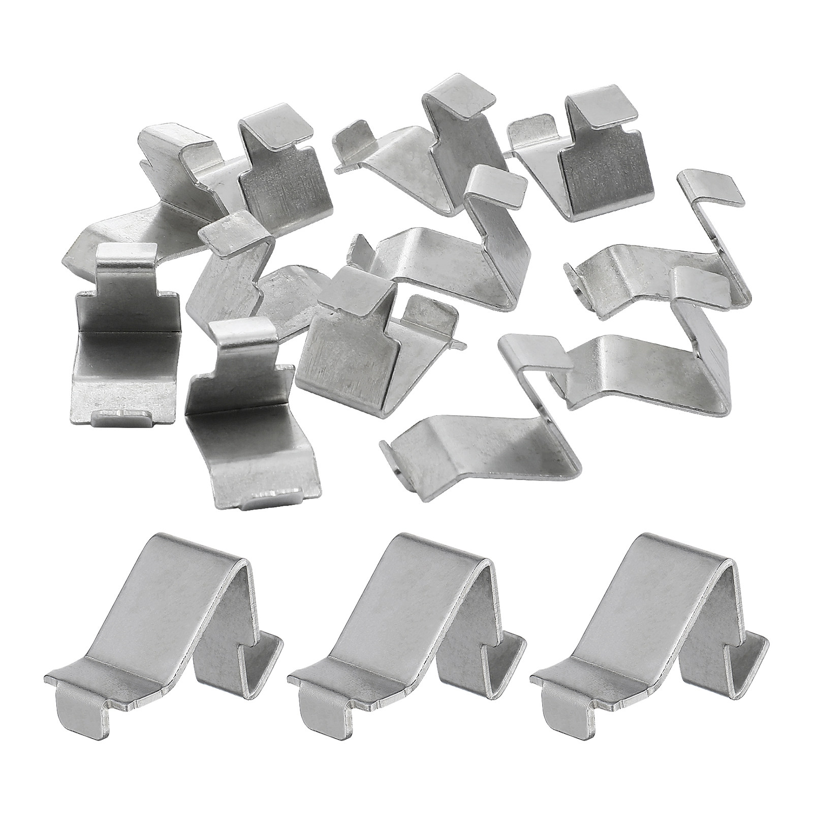 100 pièces de clips de support - File Cabinet avis et prix