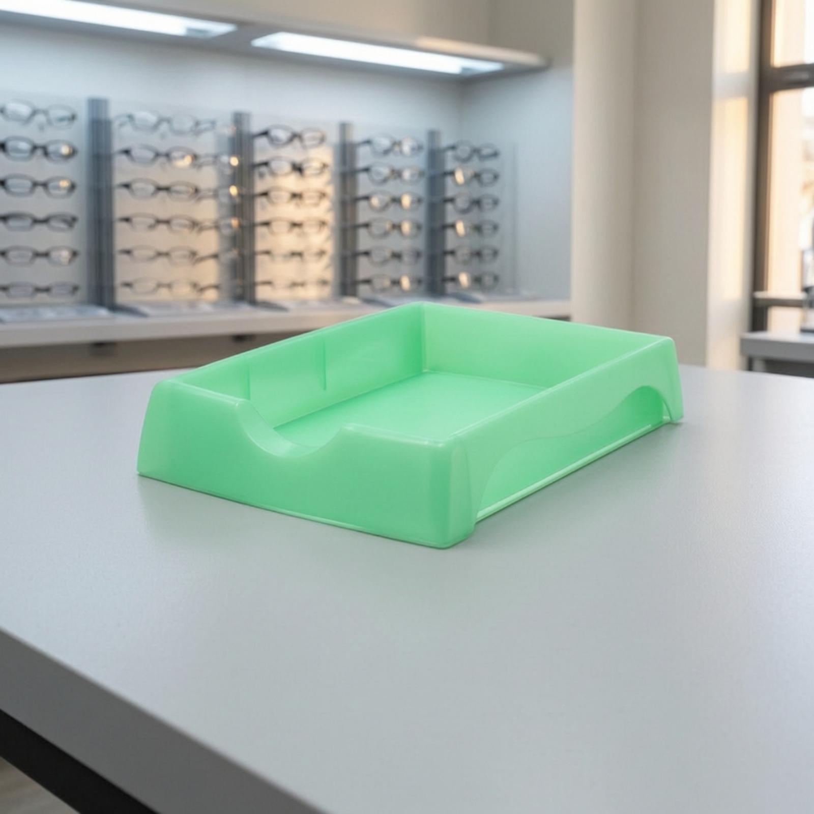 Plateau de rangement en PP dur - Desk Organizer avis et prix
