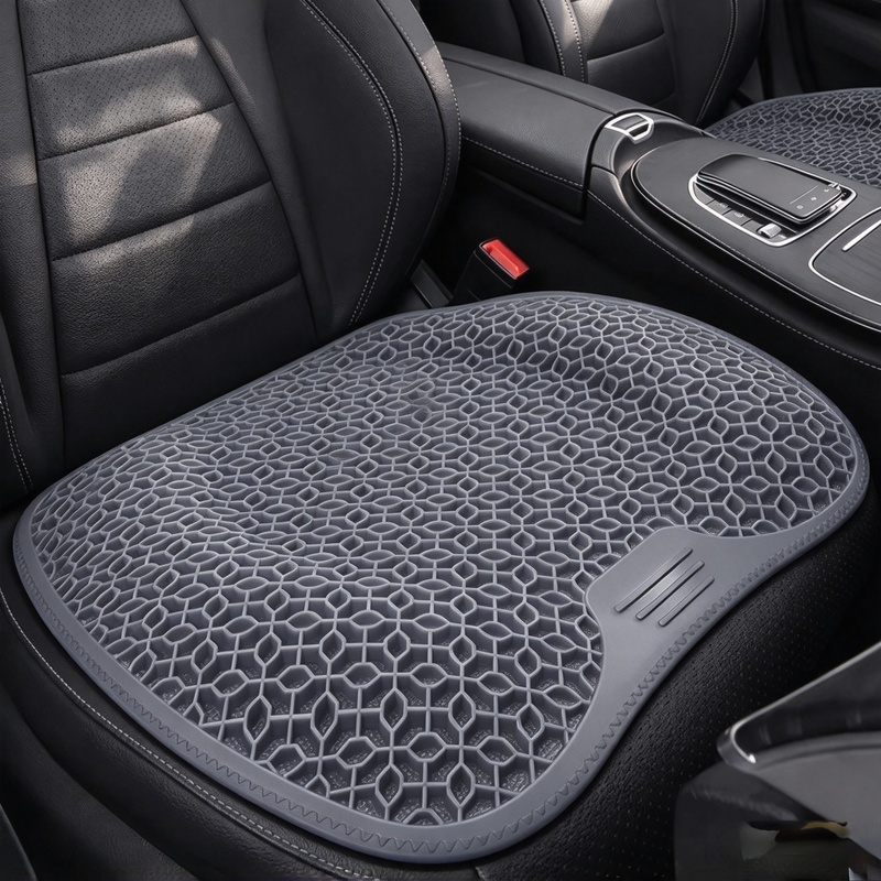 Coussin de siège ergonomique e - Office Chair Cushion avis et prix