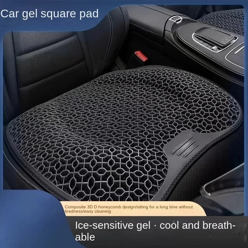 Coussin de siège ergonomique e - Office Chair Cushion avis et prix