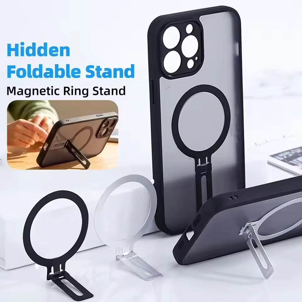 Support magnétique pour téléph - Standing Desk avis et prix