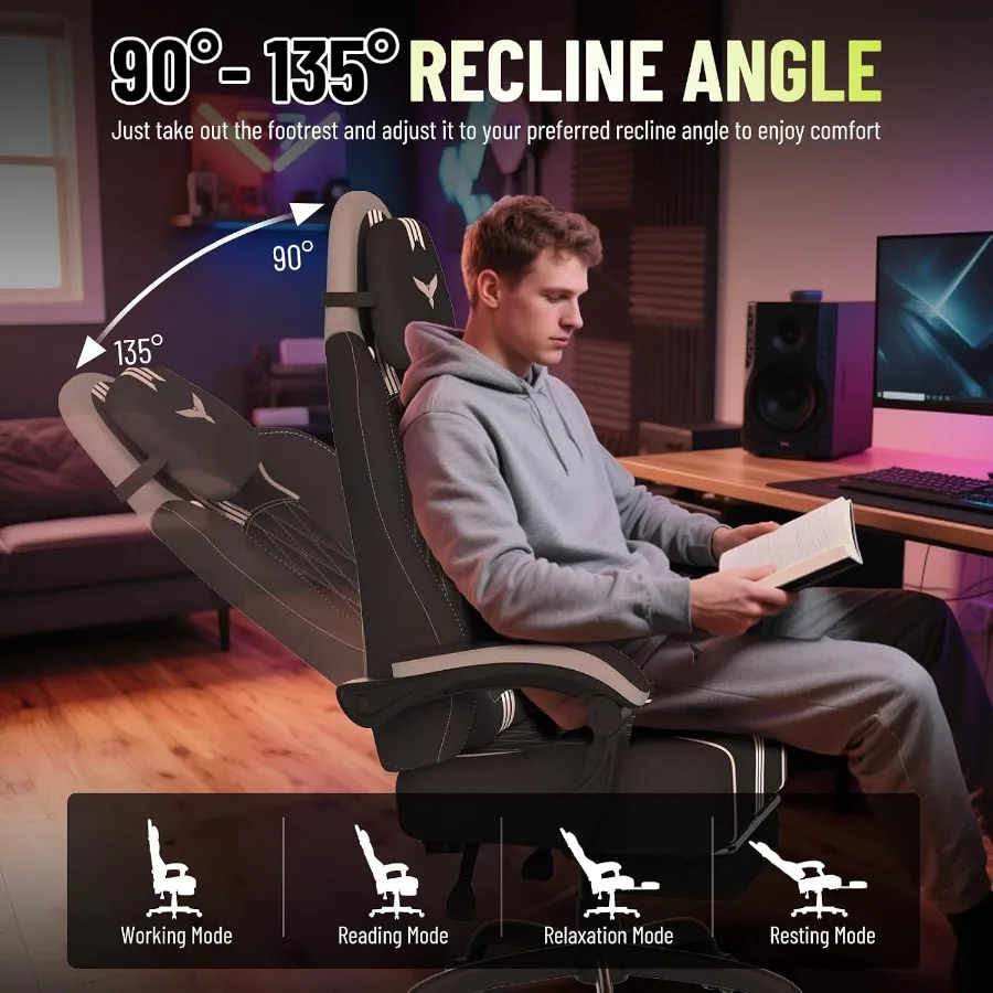 Chaise de bureau ergonomique p - Office Chair Cushion avis et prix