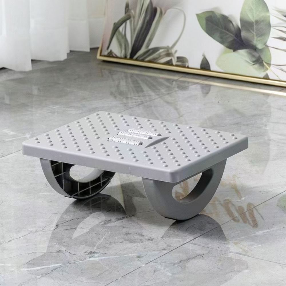 Repose-pieds ergonomique à pla - Office Stool avis et prix