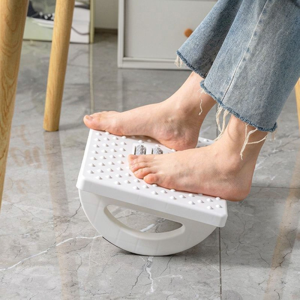 Repose-pieds ergonomique à pla - Office Stool avis et prix
