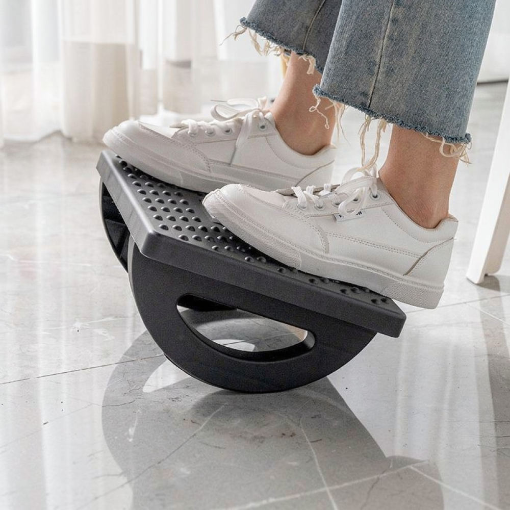 Repose-pieds ergonomique à pla - Office Stool avis et prix