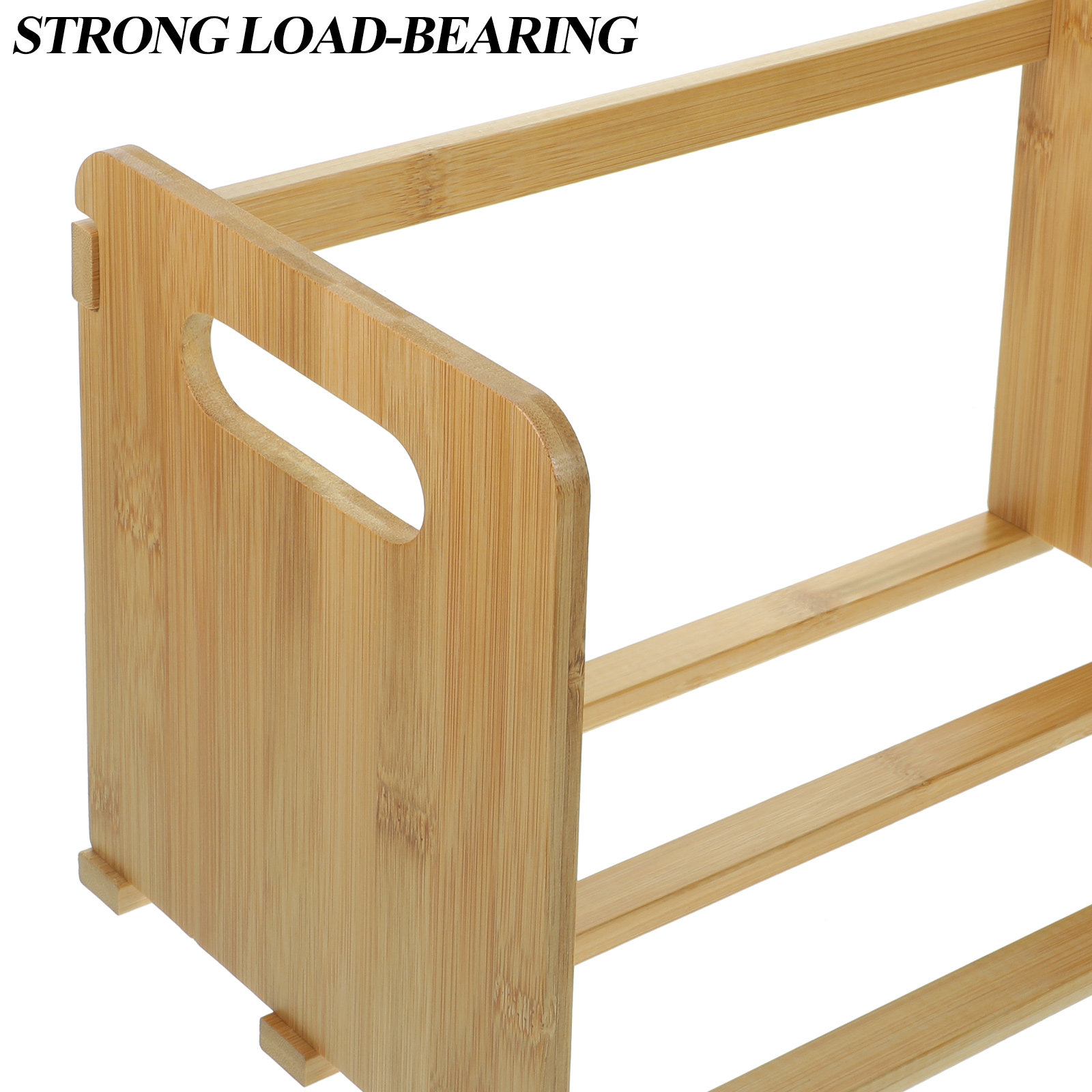 Étagère de bureau en bois pour - Desk Organizer avis et prix