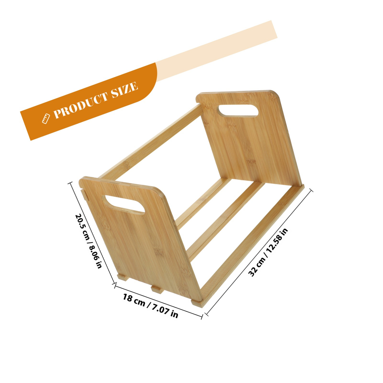 Étagère de bureau en bois pour - Desk Organizer avis et prix