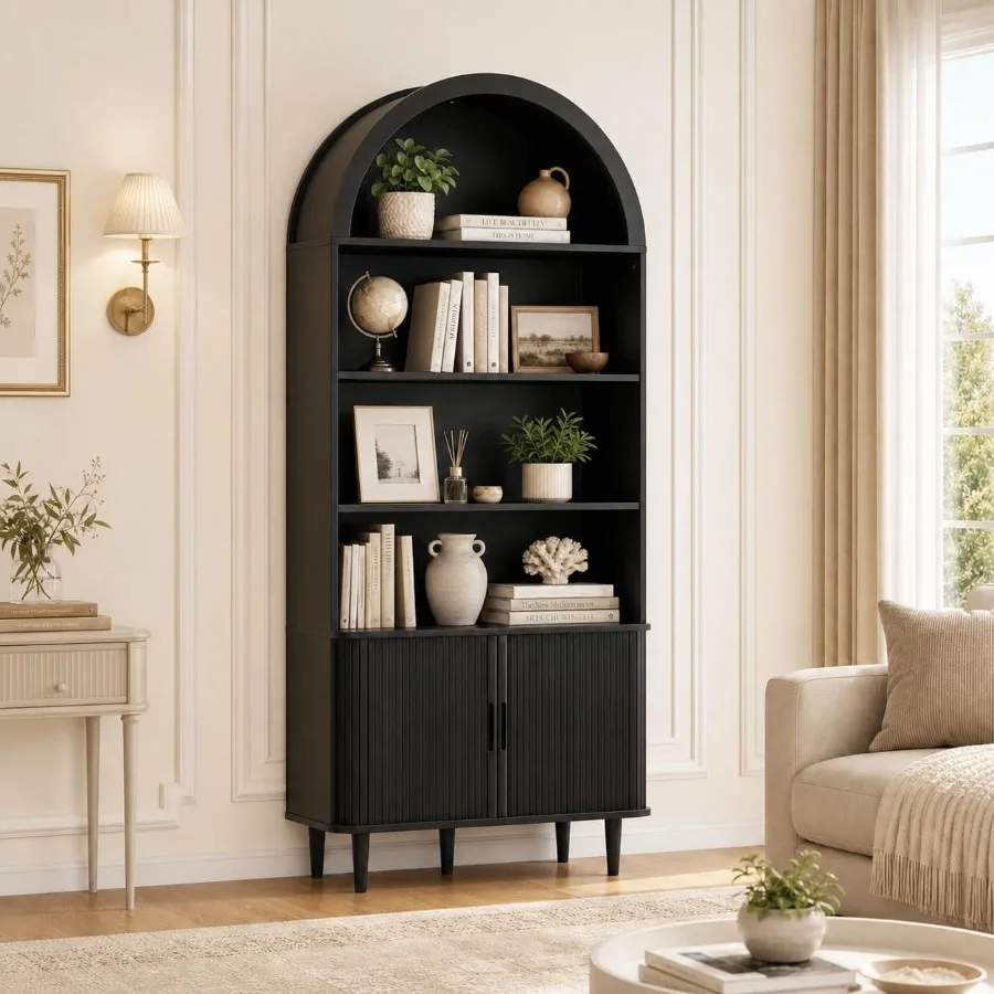 71 Étagère à livres haute et a - Bookshelf avis et prix