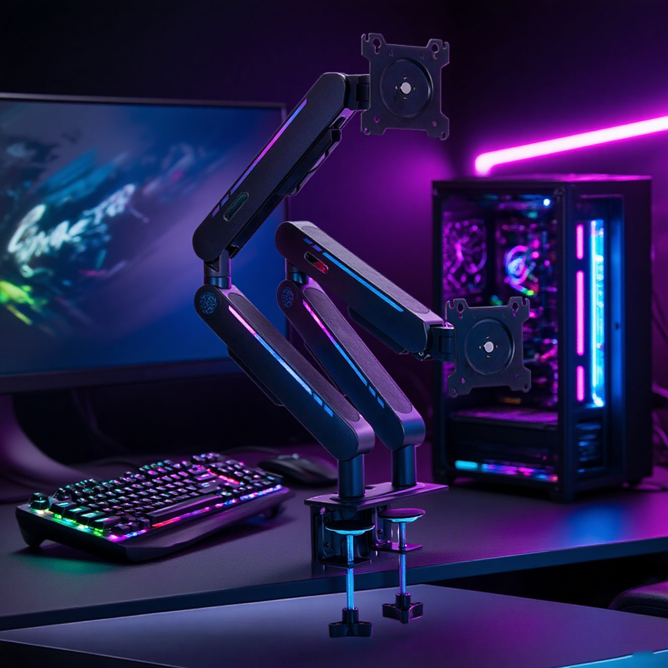 Nouvel arrivage : Support de b - Monitor Stand avis et prix
