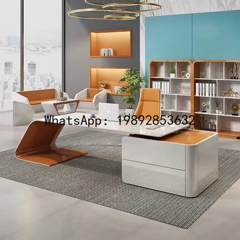 Bureau de direction H5.15 - bu - Office Chair avis et prix