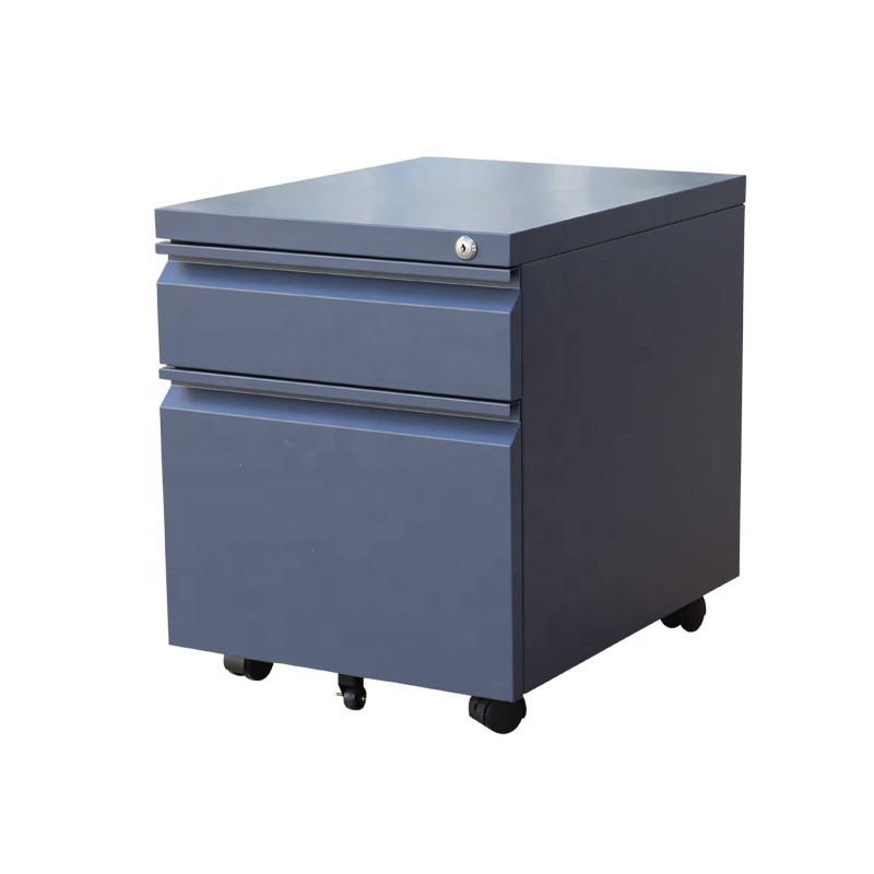 # Meuble de rangement mobile à - File Cabinet avis et prix