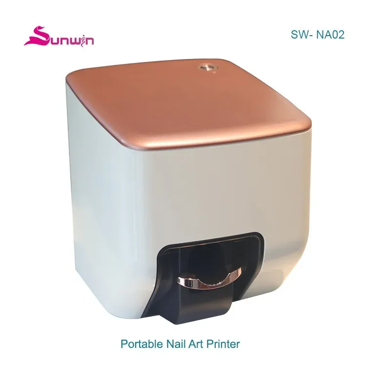 Imprimante à ongles haute vite - Printer Stand avis et prix
