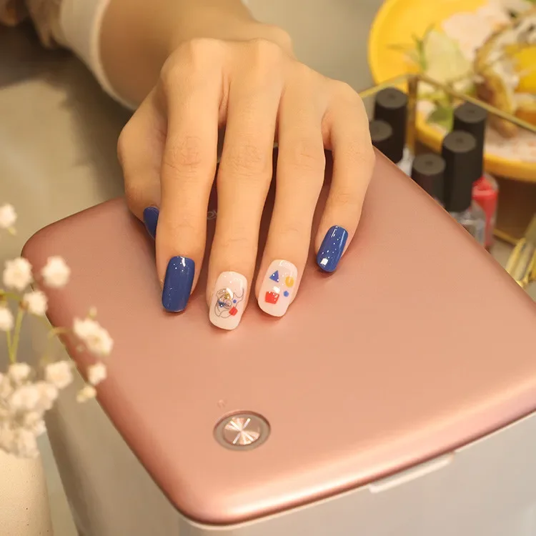 Imprimante à ongles haute vite - Printer Stand avis et prix