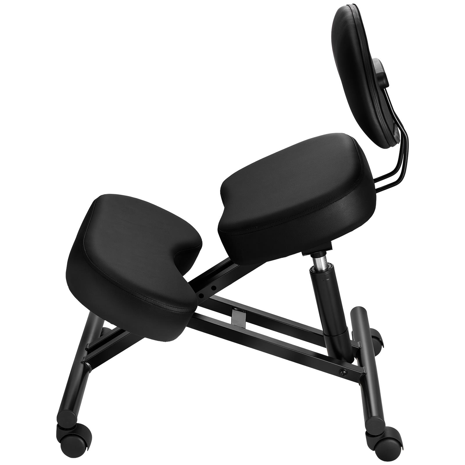 Chaise ergonomique à poser les - Office Stool avis et prix