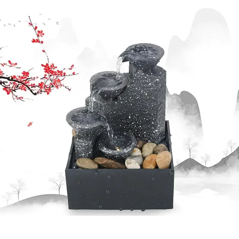 Ornements de fontaine d'eau US - Office Furniture Brands avis et prix