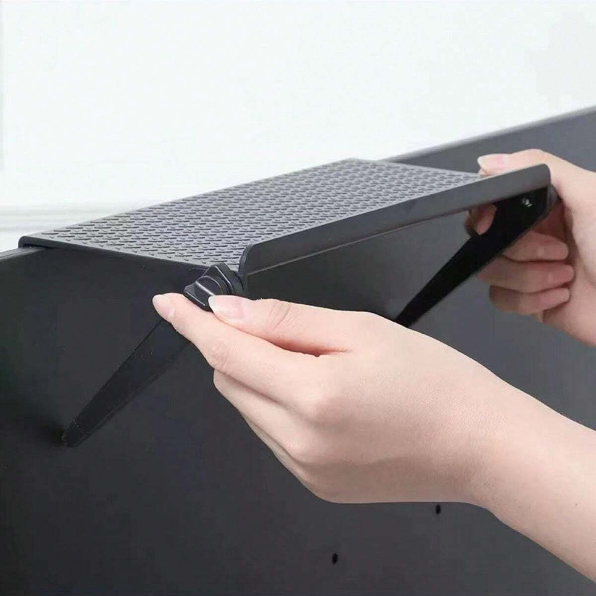 Étagère supérieure réglable po - Monitor Stand avis et prix