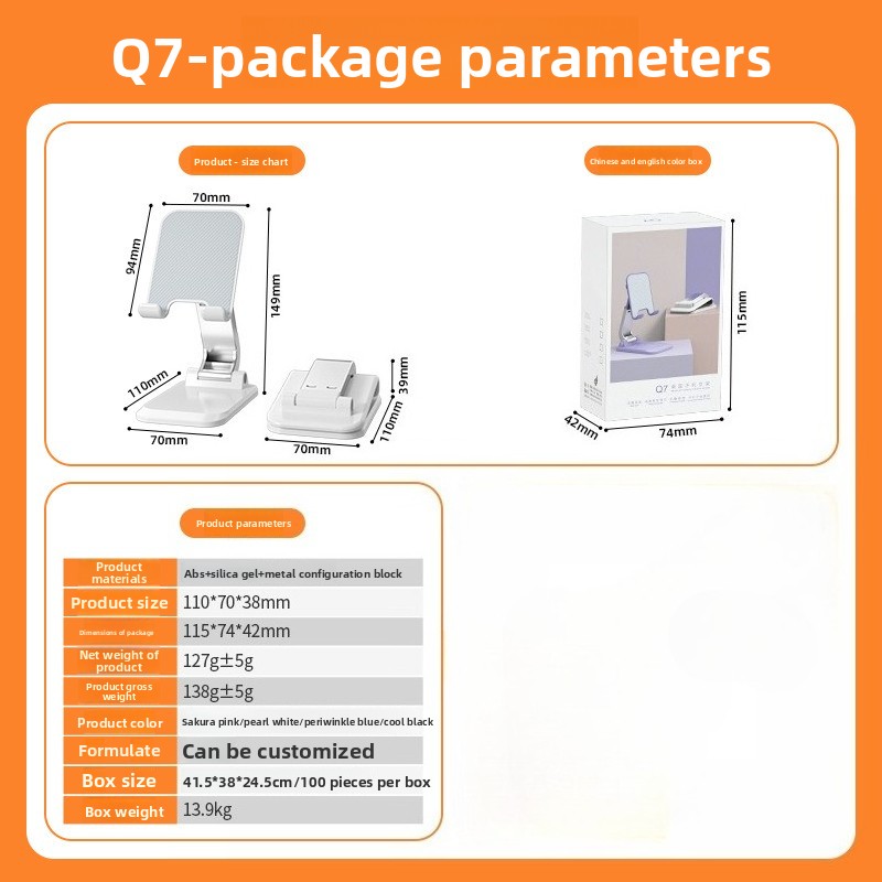Nouveau support pliable en ABS - Mobile Pedestal Cabinet avis et prix