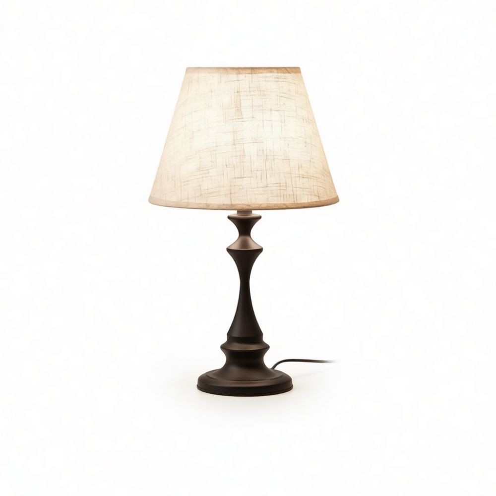 Lampe de bureau rétro américai - Desk Lamp avis et prix