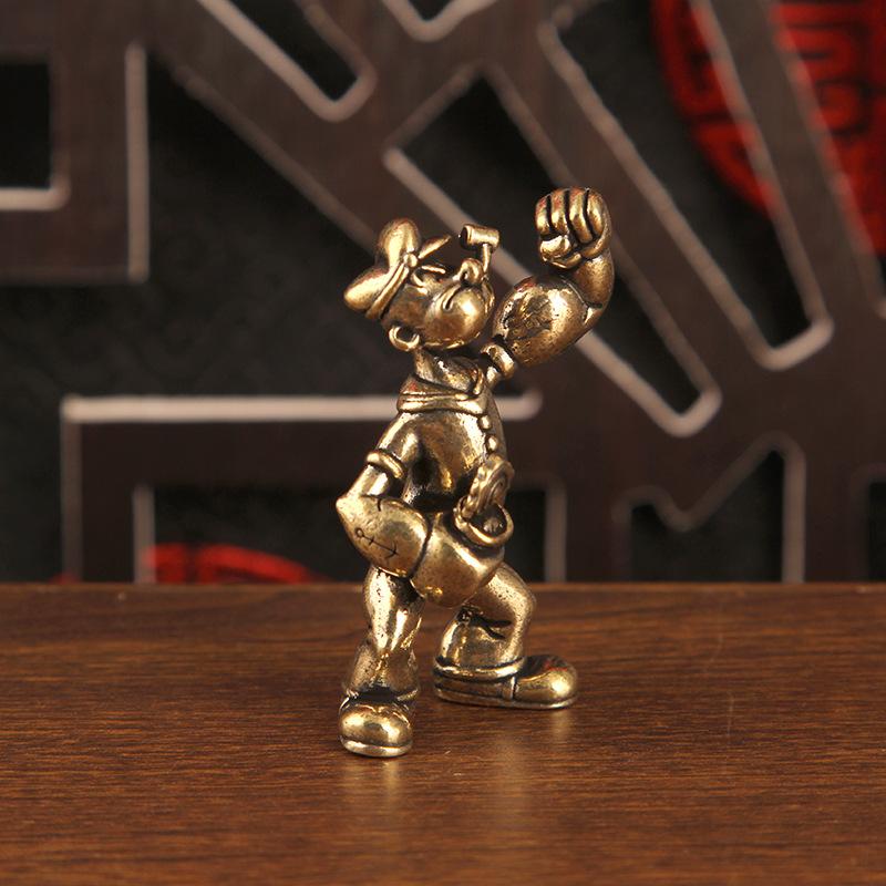Nouvelle figurine Popeye le ma - Office Furniture Brands avis et prix