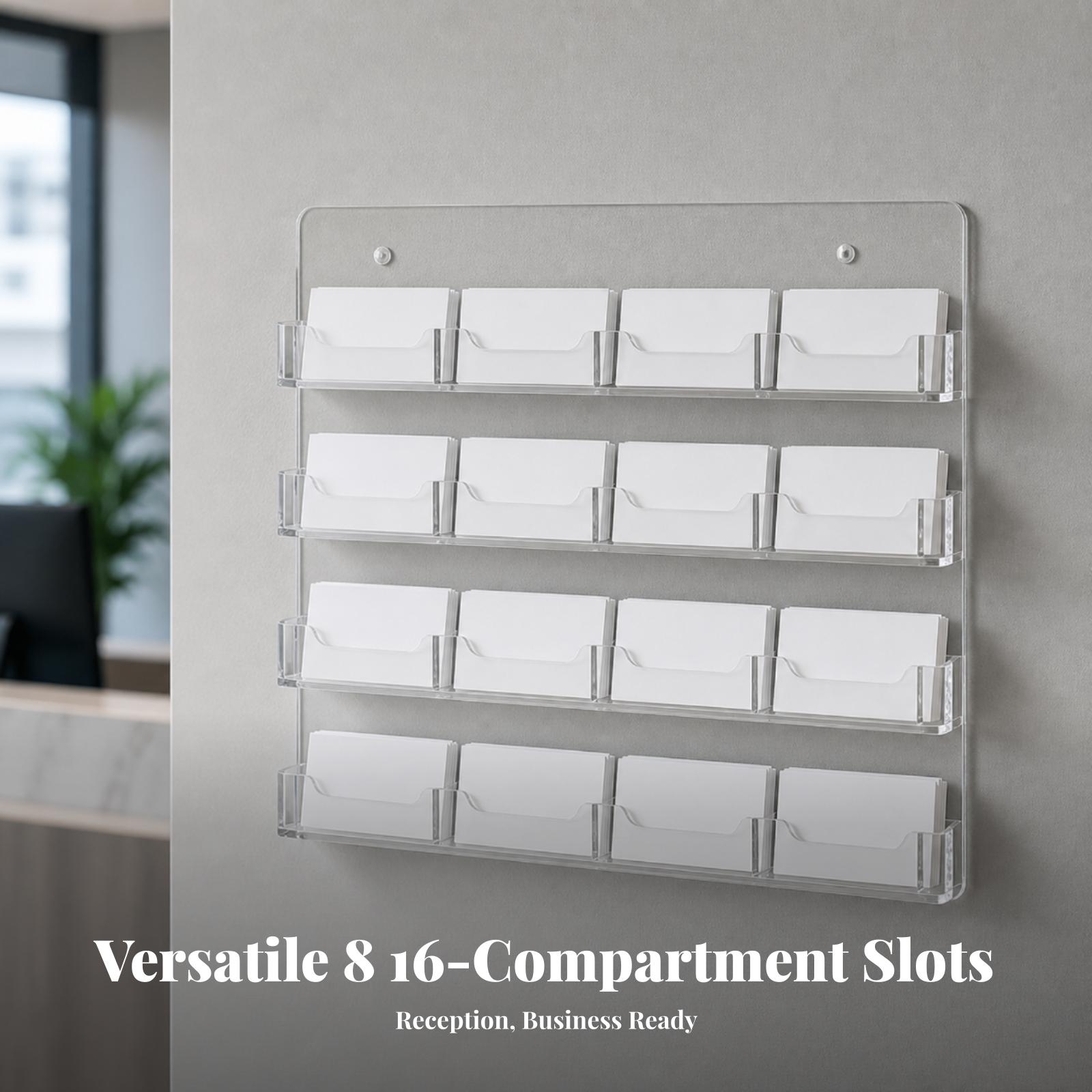 Organisateur mural élégant en  - Desk Organizer avis et prix