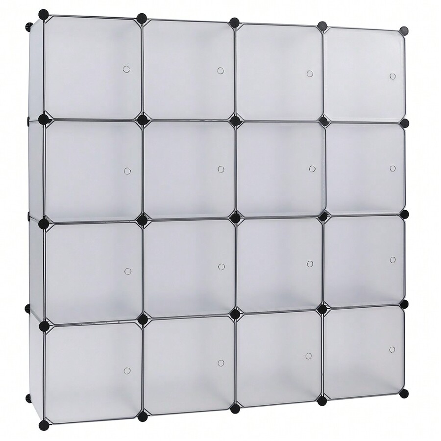 Étagère de rangement modulable - Bookshelf avis et prix