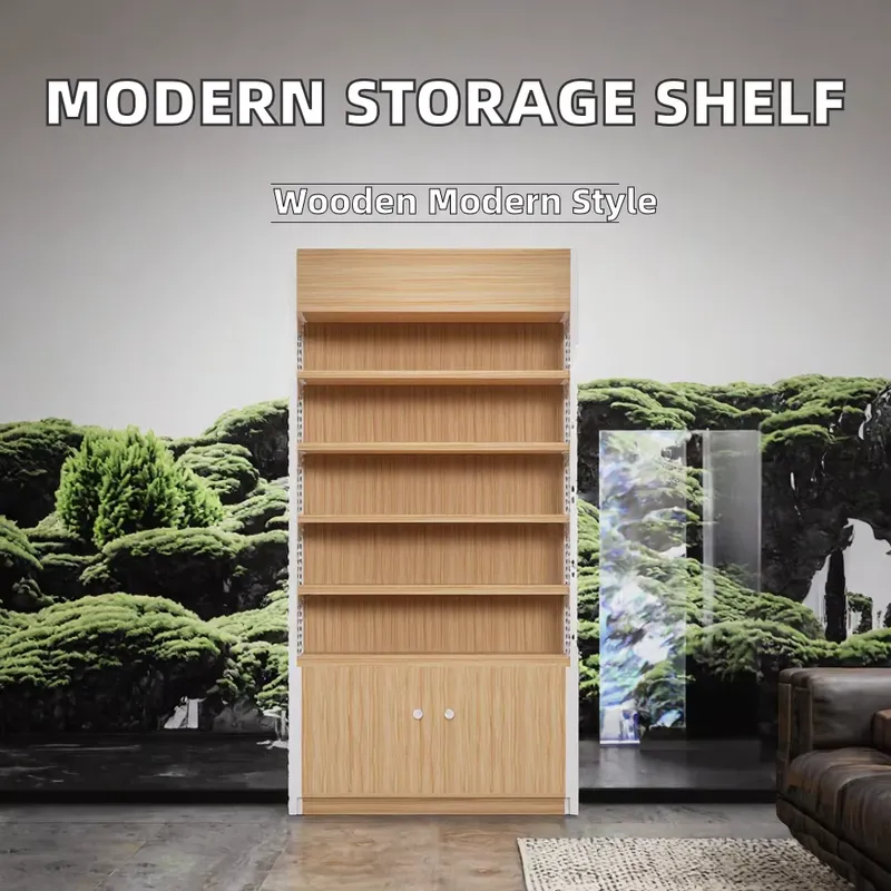Étagère moderne pour livres, i - Bookshelf avis et prix