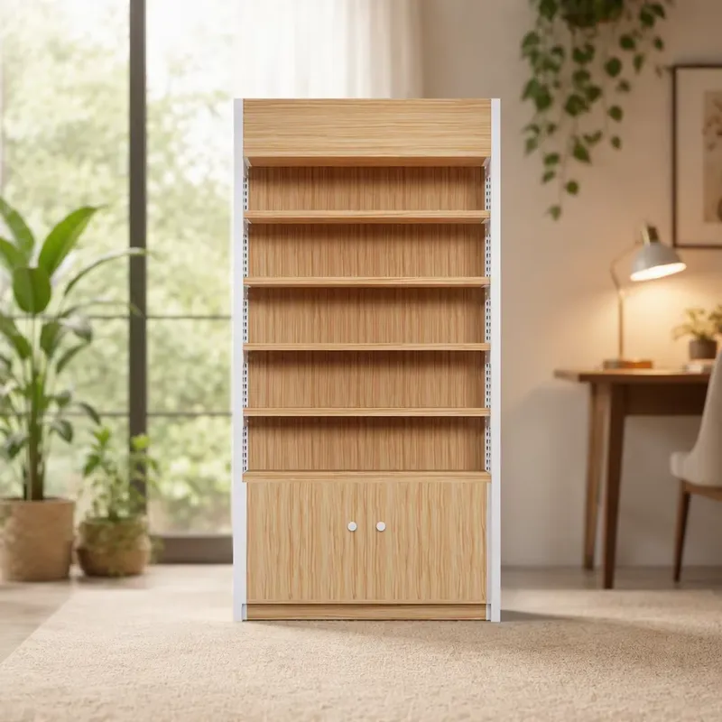 Étagère moderne pour livres, i - Bookshelf avis et prix