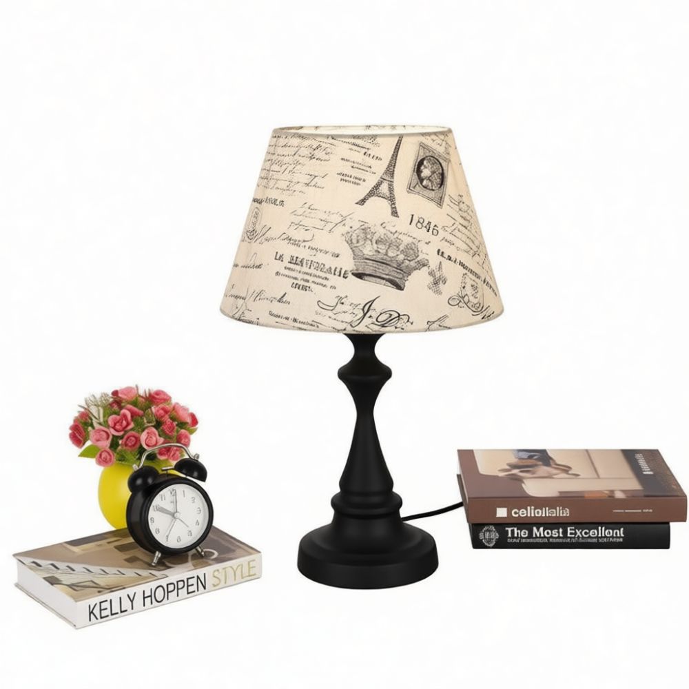 Lampe de table décorative, sty - Desk Lamp avis et prix