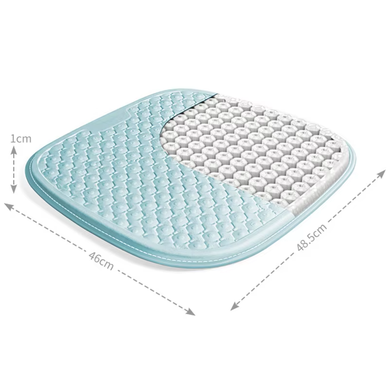 Coussin de siège en gel pour v - Office Chair Cushion avis et prix