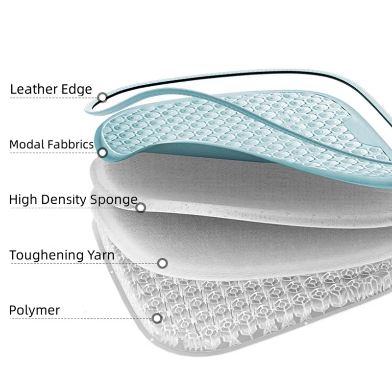Coussin de siège en gel pour v - Office Chair Cushion avis et prix