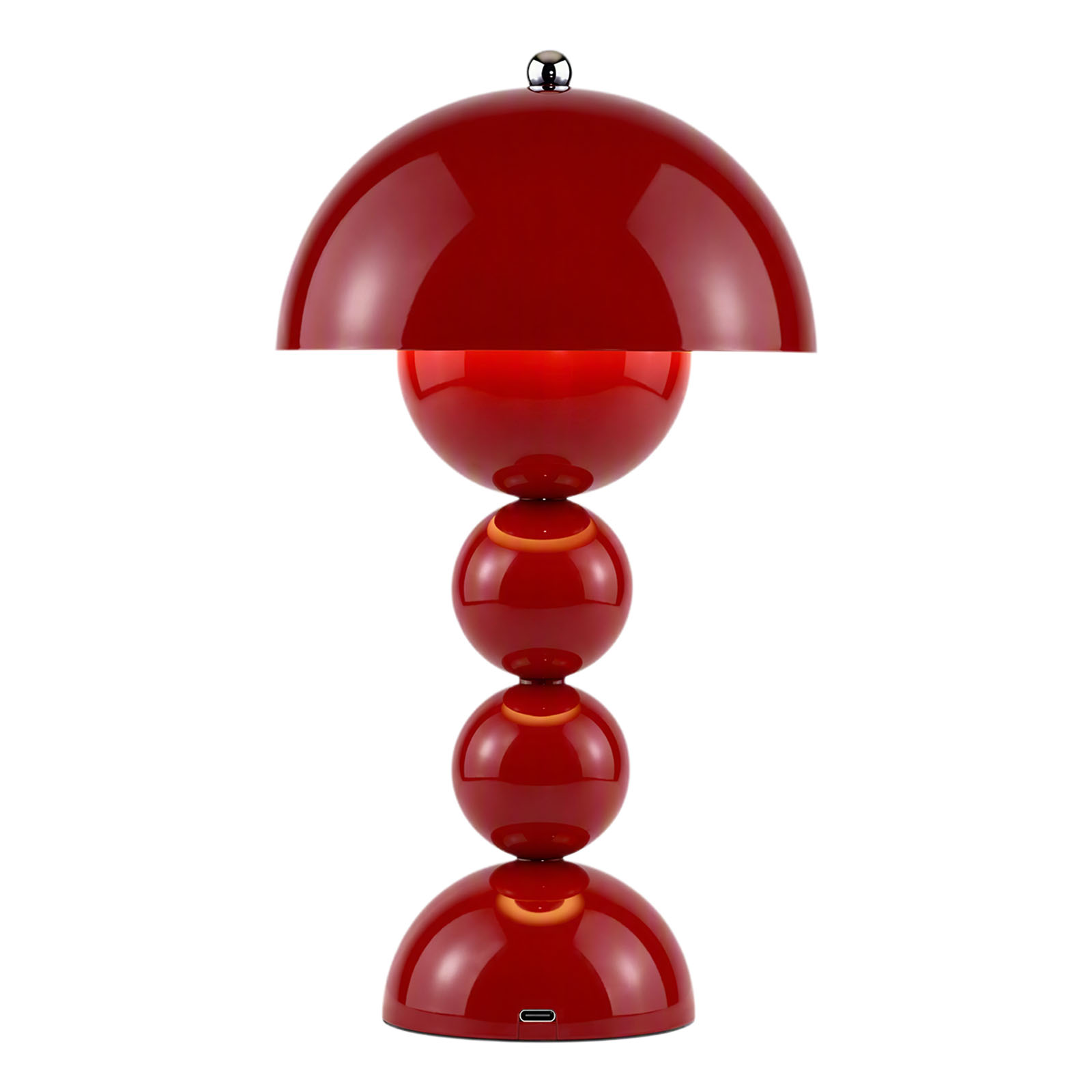 Lampe de bureau vintage en for - Desk Lamp avis et prix
